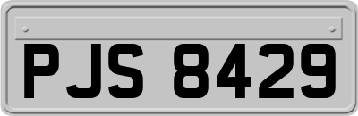 PJS8429