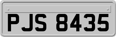 PJS8435