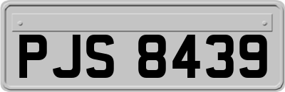 PJS8439