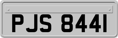 PJS8441