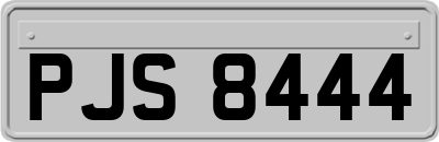 PJS8444