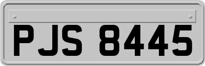 PJS8445