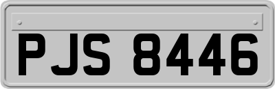 PJS8446