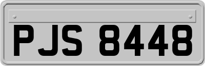 PJS8448
