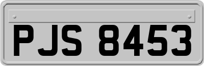 PJS8453