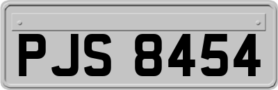 PJS8454