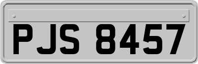 PJS8457