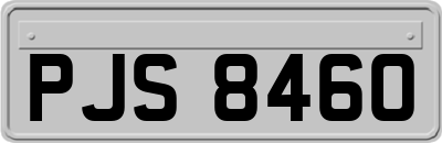 PJS8460