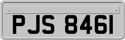 PJS8461