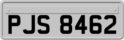 PJS8462