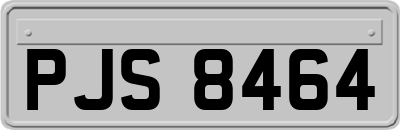 PJS8464