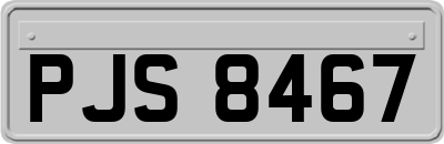 PJS8467