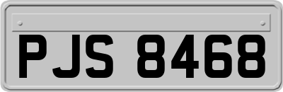 PJS8468