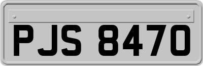 PJS8470