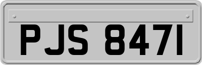 PJS8471