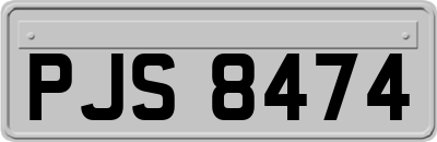 PJS8474