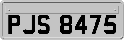 PJS8475