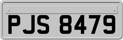 PJS8479