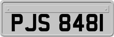 PJS8481