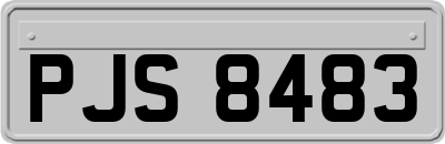 PJS8483
