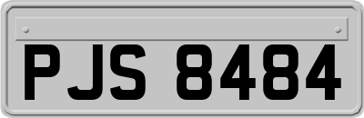 PJS8484
