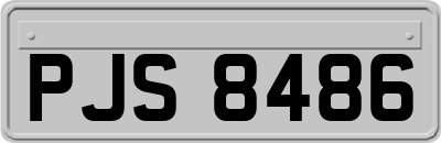 PJS8486