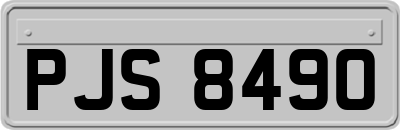 PJS8490