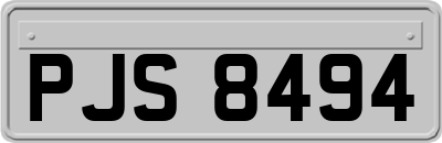 PJS8494