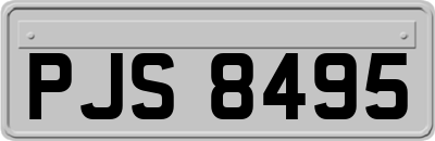 PJS8495