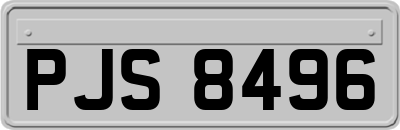 PJS8496