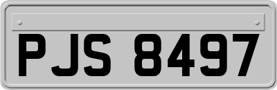PJS8497