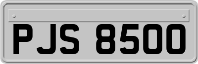 PJS8500