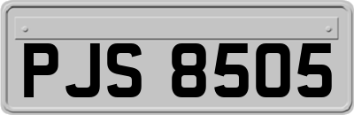 PJS8505