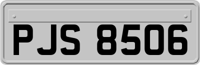 PJS8506