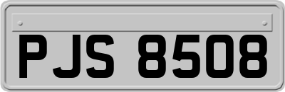 PJS8508
