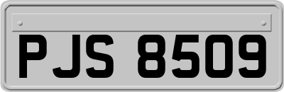 PJS8509