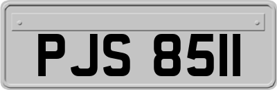 PJS8511