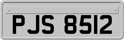 PJS8512