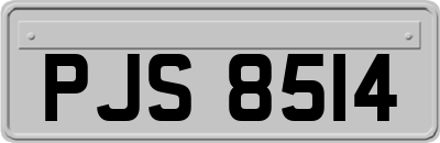 PJS8514