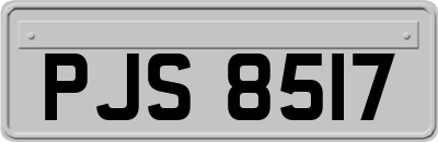 PJS8517