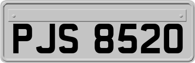 PJS8520