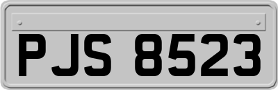 PJS8523