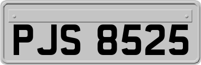 PJS8525