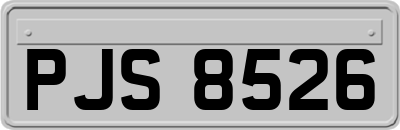 PJS8526