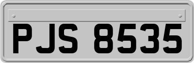 PJS8535