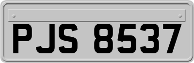 PJS8537