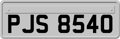 PJS8540