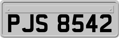 PJS8542