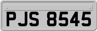 PJS8545