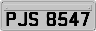 PJS8547
